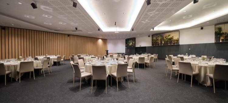 SB伊卡利亚巴塞罗那酒店(Hotel SB Icaria)图片