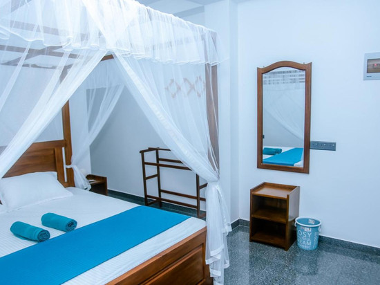 美蕊沙的完美景观