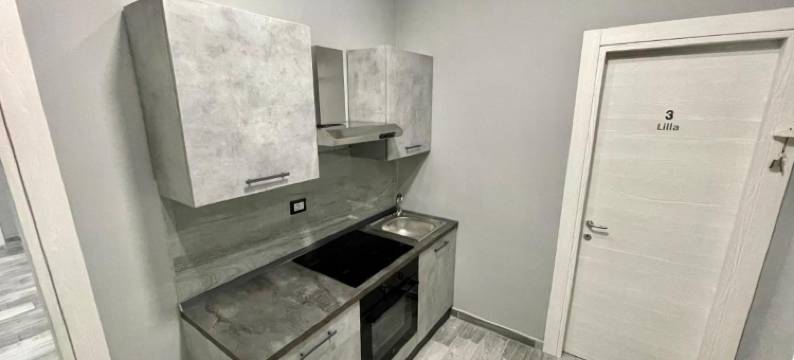 那不勒斯机场(Airport-Napoli)图片