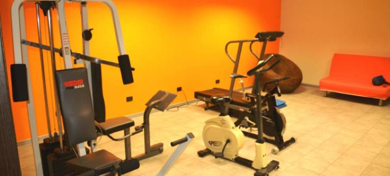 克里什塔尔(Hotel Kristal 3 Stelle Superior)图片