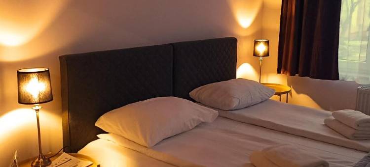 Arche Residence Łódź图片