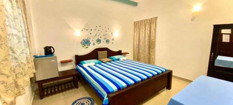 塔马拉汽车旅馆(Tamara Motels)图片