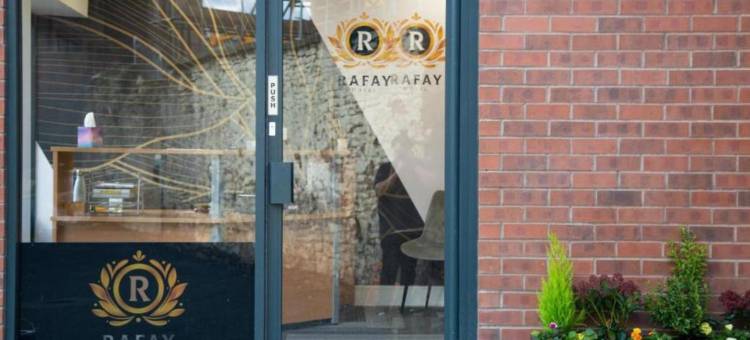 OYO霍特尔拉法伊(Hotel Rafay)图片