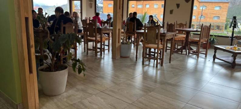 库尼克旅馆(Hosteria Koonek)图片