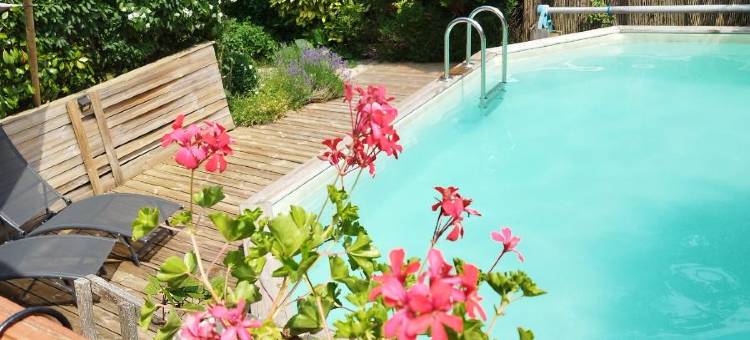 巴乔尔木屋旅馆酒店(Chalet la Bachole)图片