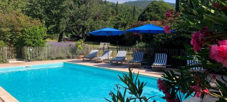 拉赛瑞莎酒店(La Cerisaie - Chambres d'hôtes & Gites)图片