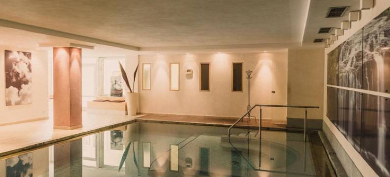 穆尔巴赫霍夫酒店(Hotel Mühlbacherhof)图片