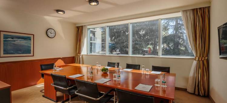 博纳维亚大酒店(Grand Hotel Bonavia)图片