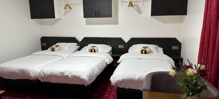 艾肯霍夫酒店(Hotel Eikenhof)图片