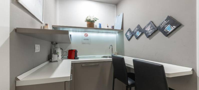 切兹罗密可犹太家庭旅馆(Chezromyk the Kosher B&B)图片