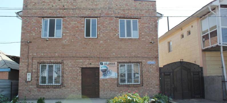 Uz-Anar Guest House图片