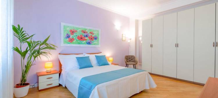 Modern apartment to relax in the city center图片