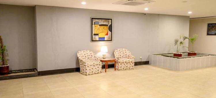 一号酒店-萨戈达店(Hotel One Sargodha)图片