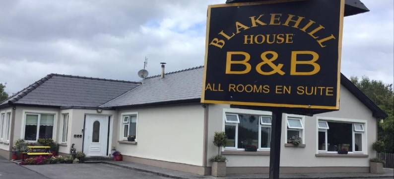 Blakehill House图片