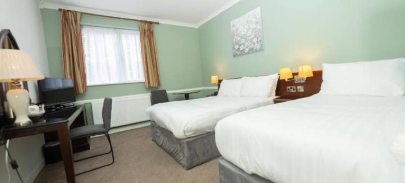 基拉尼苑酒店(Killarney Court Hotel)图片