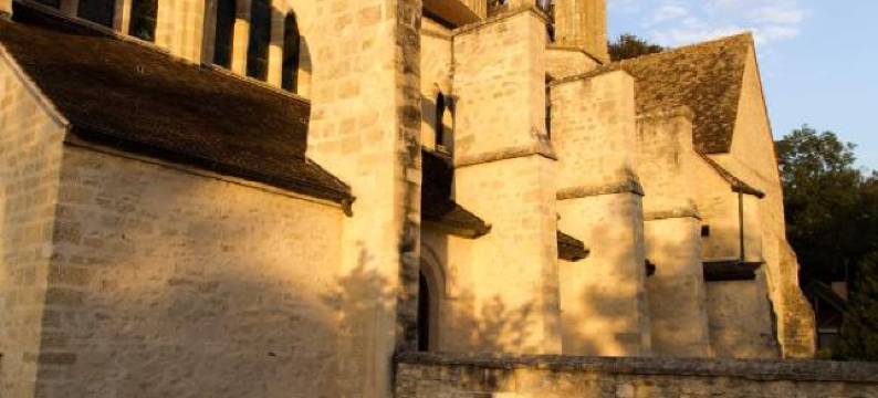 蒂维瓦尔长老会酒店(Le Presbytère de Thiverval)图片