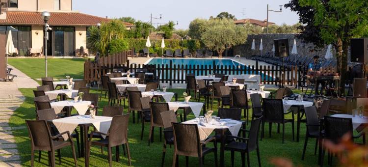 锦绣索尔酒店(Hotel Splendid Sole)图片