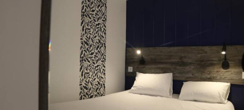 法斯特酒店(Fasthotel Albertville)图片