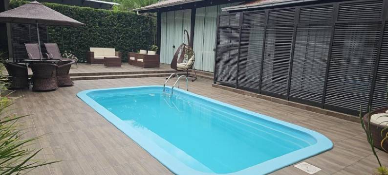 普雷斯托酒店(Presto Hotel)图片