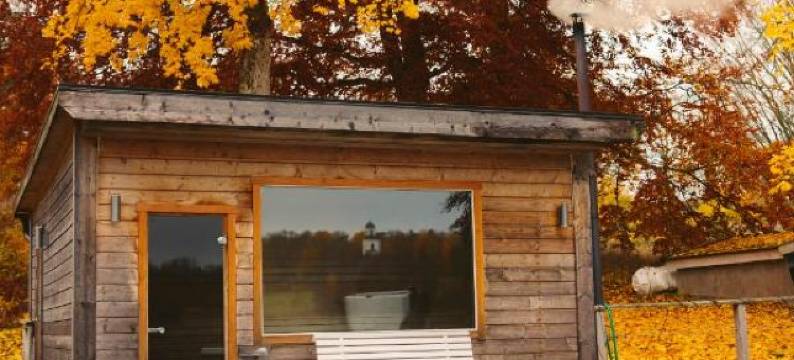 亚萨海尔嘉德酒店(Asa Herrgård)图片