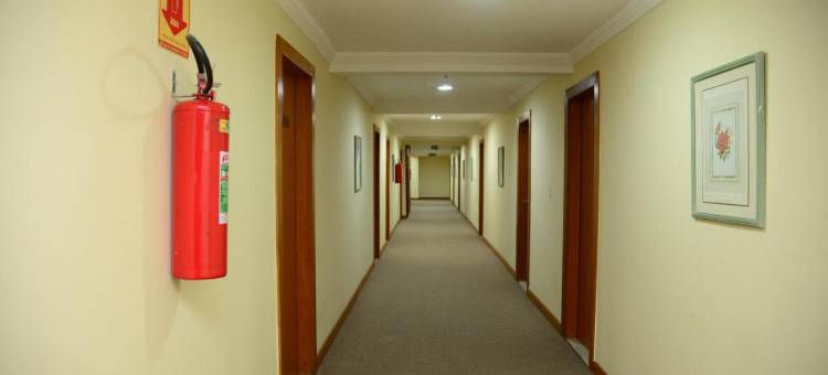 River Park Hotel图片