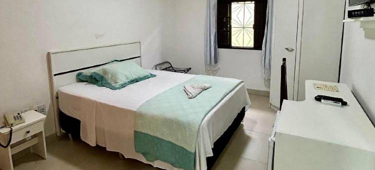 Pousada Ecológica Das Bromélias图片