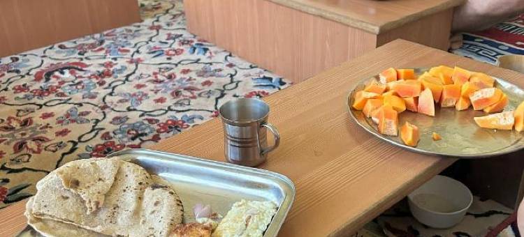 昌德拉巴哈营地(Chandra Bhaga Camps)图片