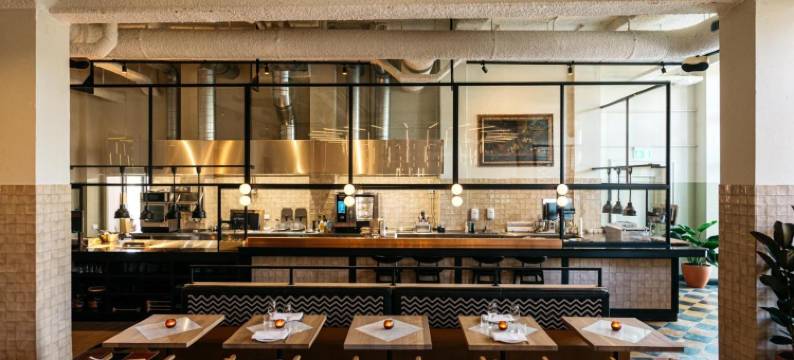 金特酒店(Boutique Hotel Kint)图片