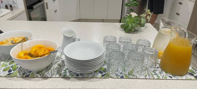 安柏里住宿加早餐旅馆(Amberlea B&B)图片