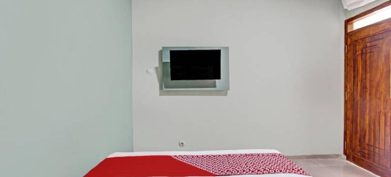 OYO Life 92428 Samudera Guesthouse图片