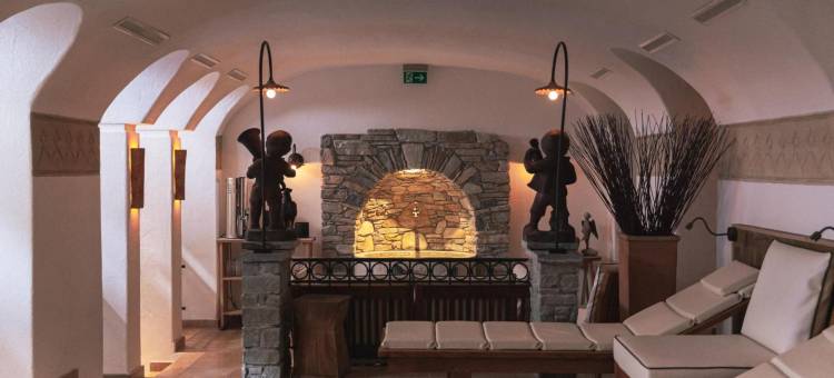希姆尔贺夫酒店(Himmlhof Small Luxury Boutique Hotel)图片