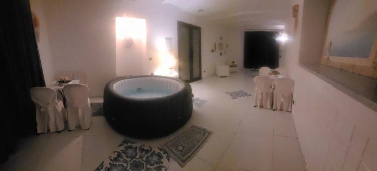 莎比亚多罗俱乐部酒店(Hotel Club Sabbiadoro)图片
