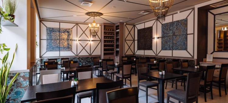赫斯提亚青年酒店(Hestia Hotel Jugend)图片