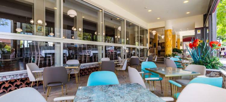 斯佩仁迪德酒店(Hotel Splendid)图片