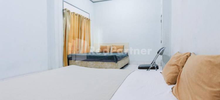 OYO 2876 伊达尤酒店(Hotel Idayu Natuna Palembang RedPartner)图片