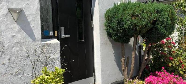 Svalegaarden Guesthouse图片