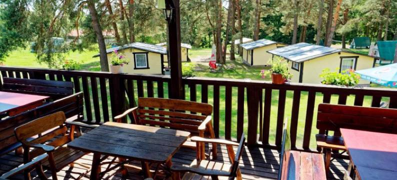 Stanica Wodna Spychowo图片