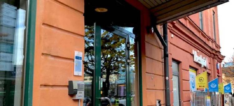 斯瓦瓦贝斯特韦斯特酒店(Best Western Hotel Svava)图片