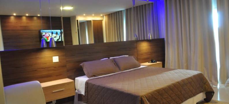 卡姆尔广场酒店(Kamur Plaza Hotel)图片