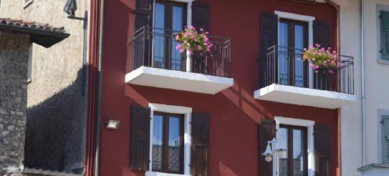 里瓦米亚酒店(Hotel RivaMia)图片