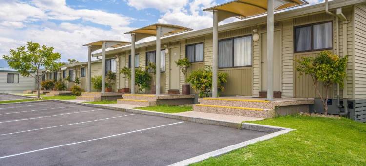 卧龙岗冲浪休闲度假酒店(Wollongong Surf Leisure Resort)图片