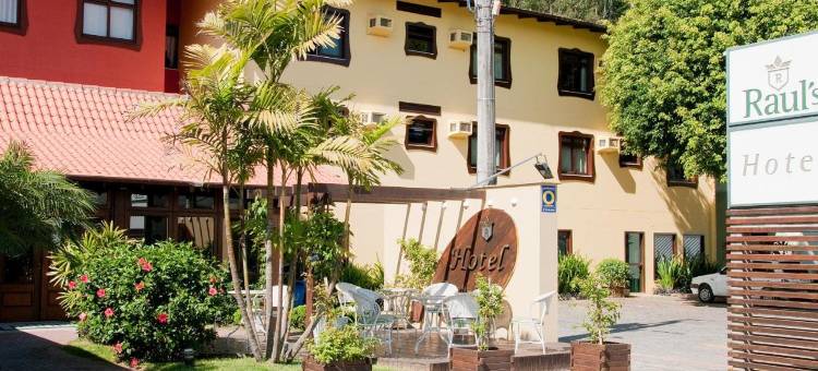 劳尔斯酒店(Hotel Raul's)图片
