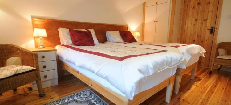 丹湖楼住宿加早餐旅馆(Lough Dan House)图片