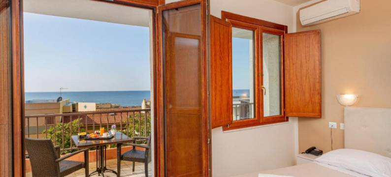 皮拉司别墅酒店(Hotel Villa Piras)图片