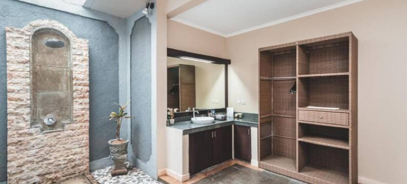 巴厘岛仓古杜拉别墅(Dura Villas Bali at Kerobokan)图片