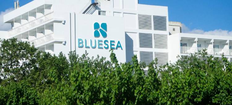 蓝海鱼住宿-限成人(Bluesea Piscis - Adults Only)图片