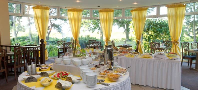 马克思伽尼酒店(Hotel-Marks-Garni)图片