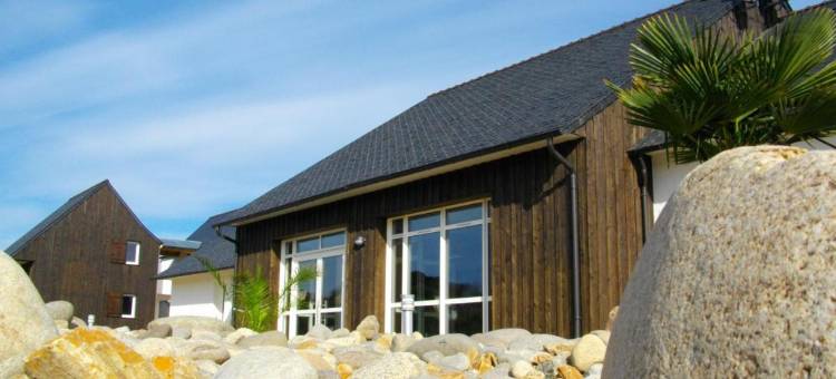 内梅尔雷斯罗彻住宿酒店(Résidence Néméa les Roches)图片