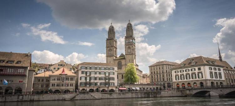 天空之家车站附近乐闻普拉茨公寓(Löwenplatz Apartment Near Station by Airhome)图片