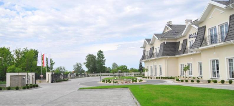 拉多姆洛德酒店(Hotel Lord)图片